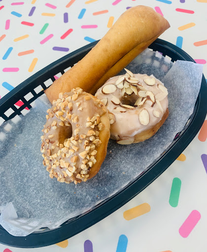 Donut Shop «Daylight Donuts Supershop», reviews and photos, 3121 S Yale Ave, Tulsa, OK 74135, USA