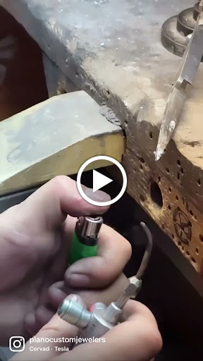 Jeweler «Terry Ulrich Jewelers», reviews and photos, 3115 W Parker Rd # 530, Plano, TX 75023, USA