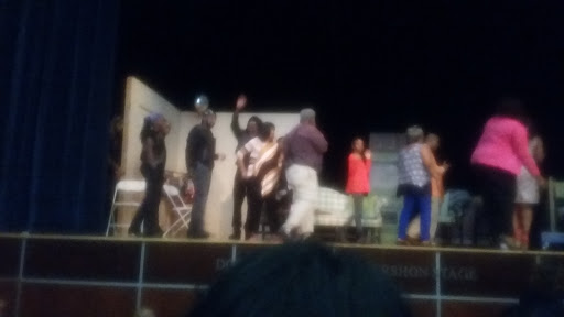 Performing Arts Theater «Ursuline Arts Center», reviews and photos, 3113 Lexington Rd, Louisville, KY 40206, USA