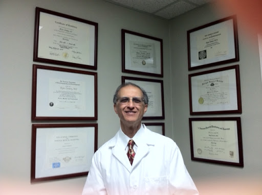 Bijan Zardouz M.D. / IME /expert neurology /neurology expert /neurologist