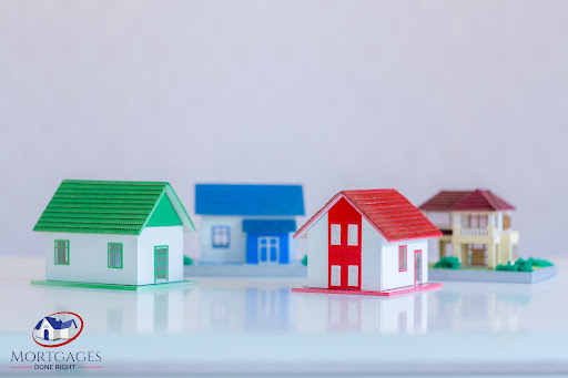 Mortgage Broker «Mortgages Done Right Inc.», reviews and photos