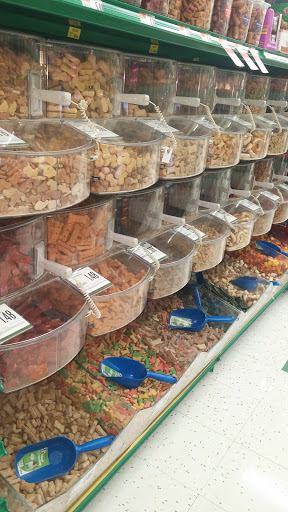 Pet Supply Store «Pet Supplies Plus», reviews and photos, 1380 W Lane Ave, Upper Arlington, OH 43221, USA