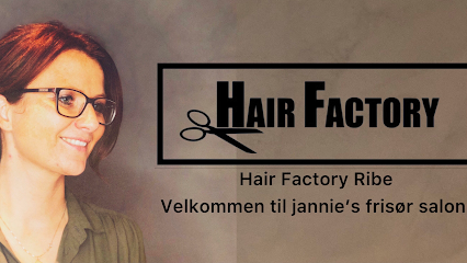 Hair-Factory