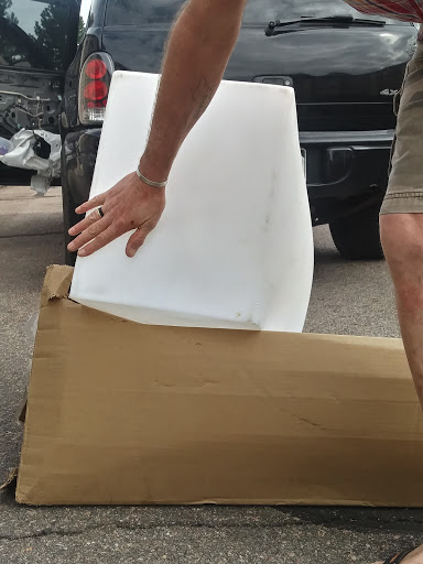 Self-Storage Facility «Life Storage», reviews and photos, 5100 W 81st Pl, Westminster, CO 80031, USA