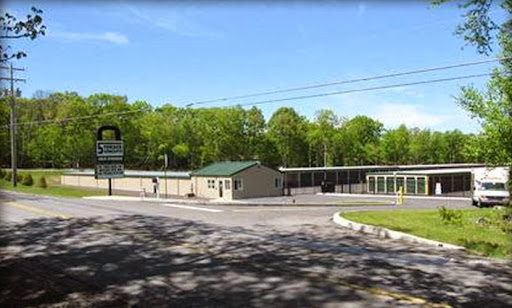 Self-Storage Facility «Columbia Self Storage», reviews and photos, 1524 PA-739, Dingmans Ferry, PA 18328, USA