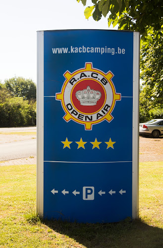 Beoordelingen van Racb Camping in Oostende - Kampeerterrein