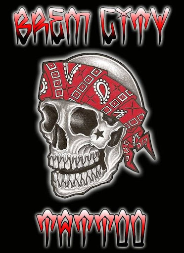Tattoo Shop «Brem City Tattoo», reviews and photos, 117 N Callow Ave, Bremerton, WA 98312, USA