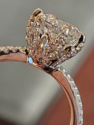 Jewelry Store «Zales - The Diamond Store», reviews and photos, 5050 Factory Shops Blvd, Castle Rock, CO 80108, USA