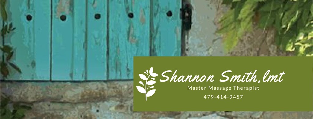 Shannon Smith, LMT 72946