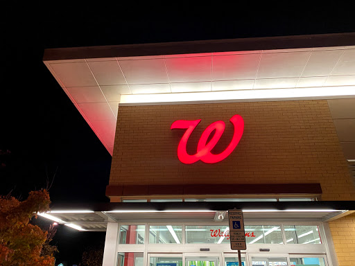 Drug Store «Walgreens», reviews and photos, 11500 W Broad St, Richmond, VA 23233, USA