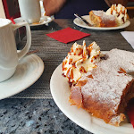 Photo n°1 de l'avis de Brenda.o fait le 23/09/2021 à 19:09 sur le  Café-Bäckerei- Eiscafé Doppelfeld Michael à Stadtkyll