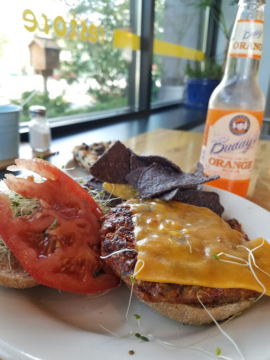 Bakery «Butter Bakery Cafe», reviews and photos, 3700 Nicollet Ave, Minneapolis, MN 55409, USA