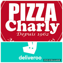 Photos du propriétaire du Pizzeria Pizza Charly à Marseille - n°13