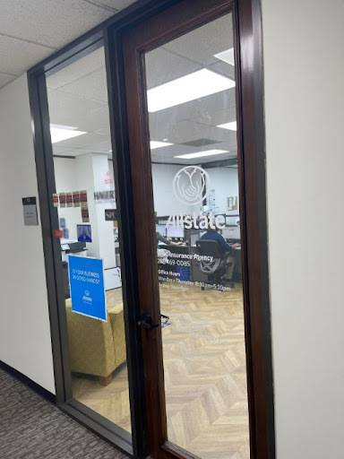 Insurance Agency «Allstate Insurance Agent: Odis Mack», reviews and photos