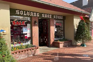 Solvang Shoe Store image