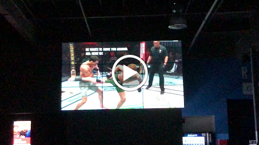 Gym «UFC GYM Corona», reviews and photos, 470 McKinley St, Corona, CA 92879, USA