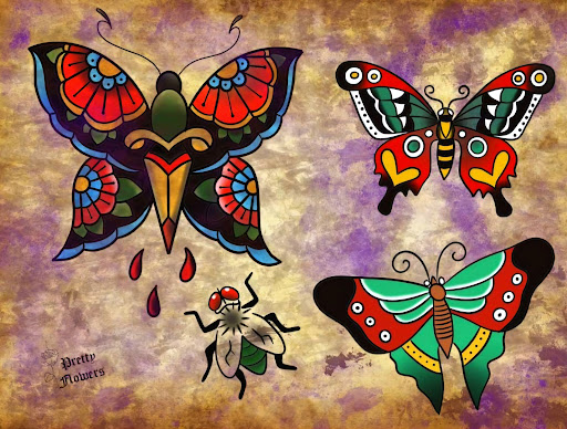 Explore beauty from ashes tattoo ideas, creative tattoo ideas in Vallejo, available at Allied Ink Tattoos and Piercings