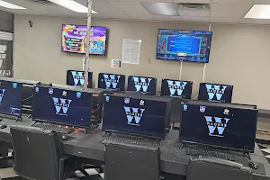 Wager's Game Room image