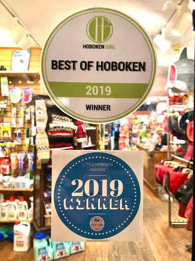 Pet Supply Store «Cornerstone Pets», reviews and photos, 105 9th St, Hoboken, NJ 07030, USA