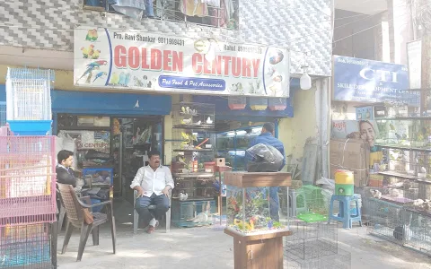 Golden century (a complete pet shop) image