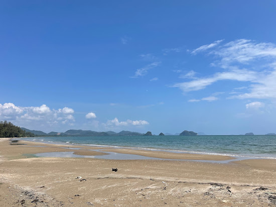 Arunothai Beach