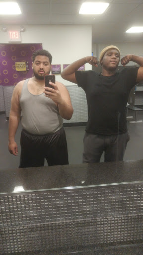 Gym «Planet Fitness», reviews and photos, 5415 Roberts Rd, Hilliard, OH 43026, USA