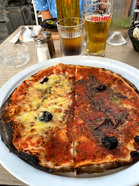 Pizza du Pizzeria La Galiote à Marseille - n°12