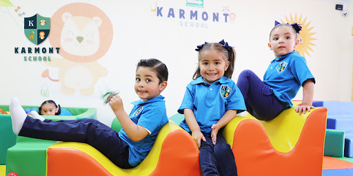 Karmont School, S. C.