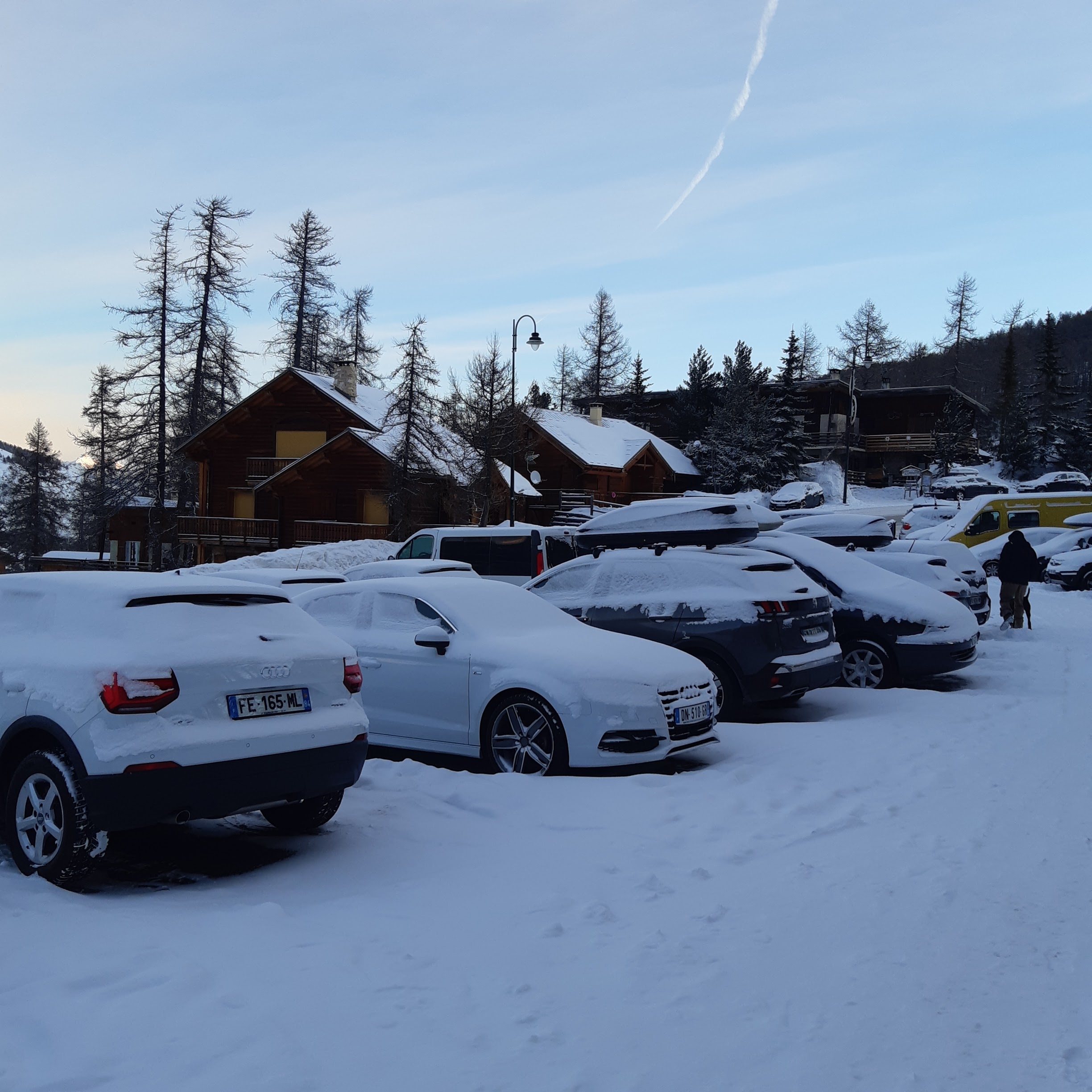 Photo n° 1 de l'avis de JM.L fait le 27/02/2020 à 06:46