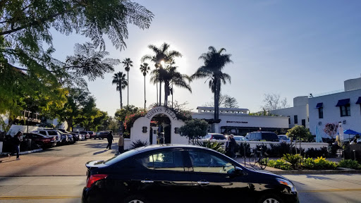 Rustys Pizza Parlor image