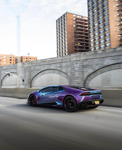 Advertising Agency «Wrap Specialties / Wrap Boys», reviews and photos, 301 Kimball St, Woodbridge, NJ 07095, USA