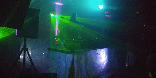 Night Club «The Mad Frog», reviews and photos, 1 E McMillan St, Cincinnati, OH 45219, USA