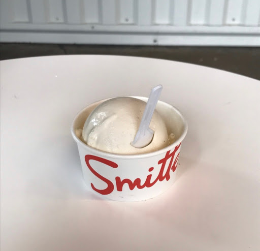 Ice Cream Shop «Smitten Ice Cream», reviews and photos, 5800 College Ave, Oakland, CA 94618, USA
