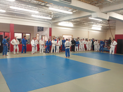 Martial Arts School «Strong Style Mixed Martial Arts and Training Center», reviews and photos, 6900 Granger Rd, Independence, OH 44131, USA