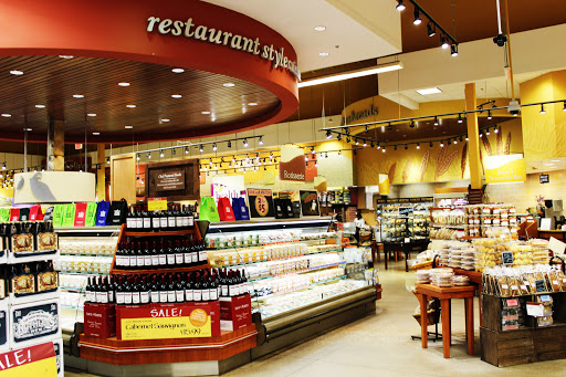 Grocery Store «Whole Foods Market», reviews and photos, 11701 Lake Victoria Gardens Ave, Palm Beach Gardens, FL 33410, USA