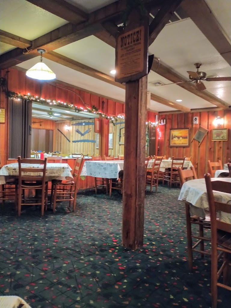 Billy the Kid's Seafood-Steakhouse 29566