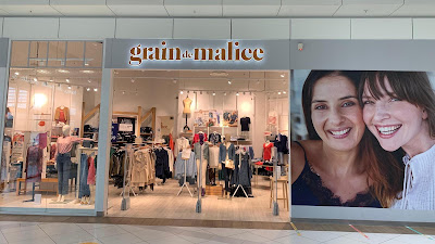 Grain de Malice à Guichainville