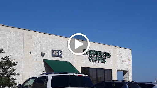 Coffee Shop «Starbucks», reviews and photos, 413 E Hwy 377, Granbury, TX 76048, USA