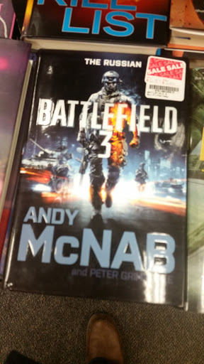 Book Store «Books-A-Million», reviews and photos, 335 Howe Ave, Cuyahoga Falls, OH 44221, USA