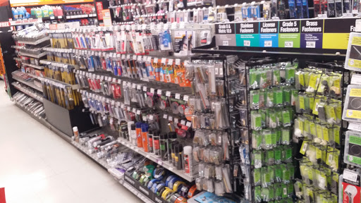 Auto Parts Store «AutoZone», reviews and photos, 17750 Hesperian Blvd, San Lorenzo, CA 94580, USA