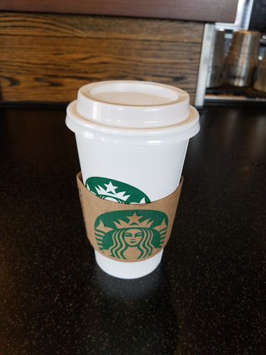 Coffee Shop «Starbucks», reviews and photos, 1035 US-65 BUS, Conway, AR 72032, USA