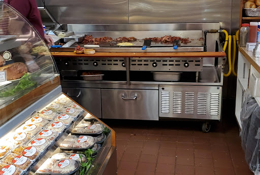 Deli «Mountainview Delicatessen Inc», reviews and photos, 14 Thiells Mt Ivy Rd, Pomona, NY 10970, USA