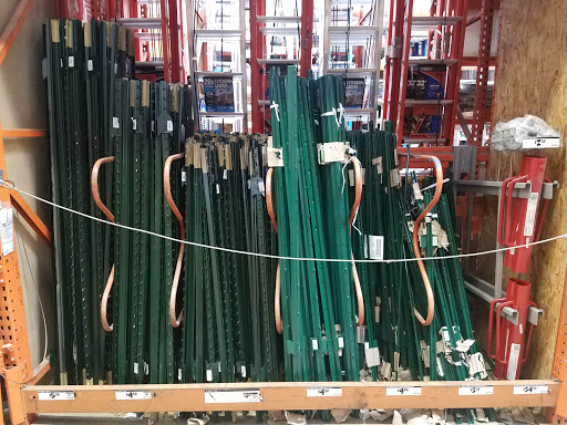 Home Improvement Store «The Home Depot», reviews and photos, 6001 Madison Ave, Carmichael, CA 95608, USA