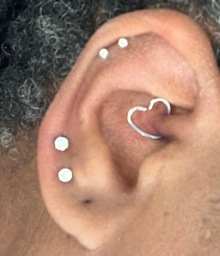 Explore traveler tattoo ideas, creative tattoo ideas in Sacramento, available at Poke A Dotz Tattoos and Piercings