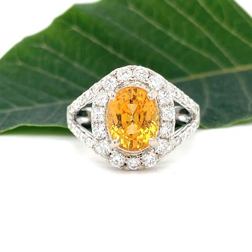 Diamond Dealer «Harrison Jewelers», reviews and photos, 2127 Lohmans Crossing Rd, Austin, TX 78734, USA