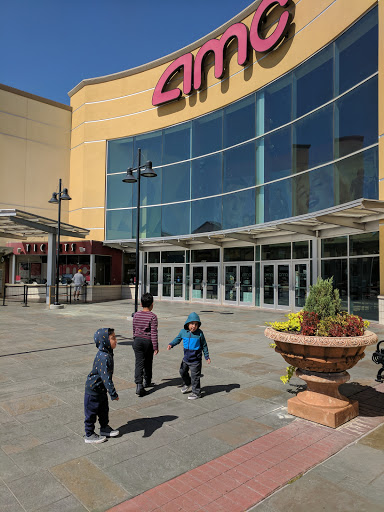 Movie Theater «AMC Highland Village 12», reviews and photos, 4090 Barton Creek, Highland Village, TX 75077, USA