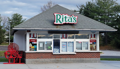 Rita's Italian Ice & Frozen Custard