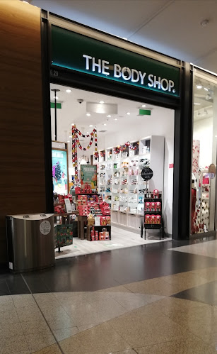 Avaliações doThe Body Shop em Coimbra - Loja