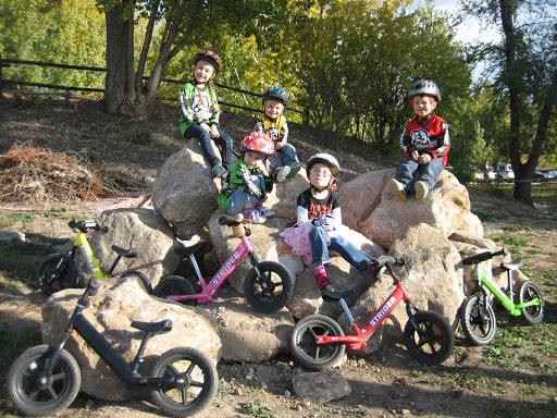 Bicycle Store «Jerks Bike Shop», reviews and photos, 4967 S. State St., Murray, UT 84107, USA