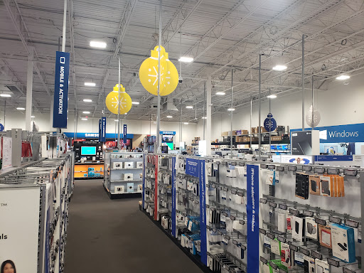 Electronics Store «Best Buy», reviews and photos, 4210 Centerplace Dr, Greeley, CO 80634, USA
